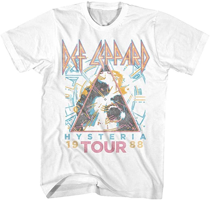 Mini Rex delectatio Rock Shirt